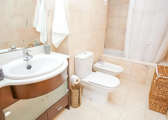 Apartment Florida Spacious Luxury Renovated 2025