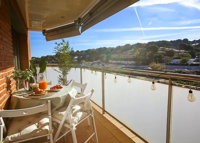 Florida Spacious Luxury Renovated 2025 * Lloret de Mar