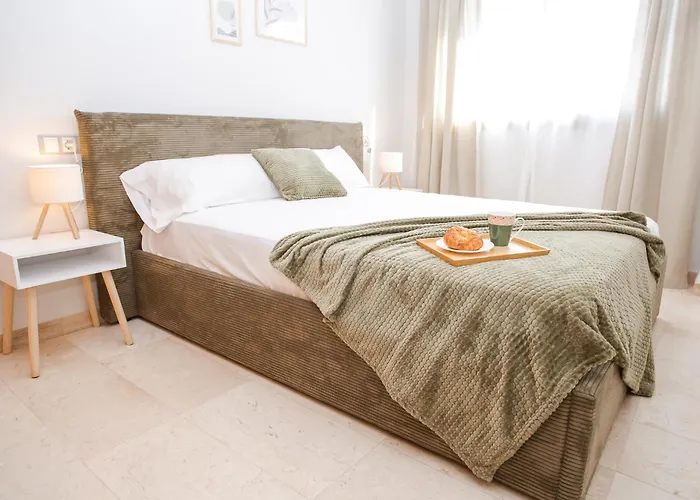 Apartman Florida Spacious Luxury Renovated 2025