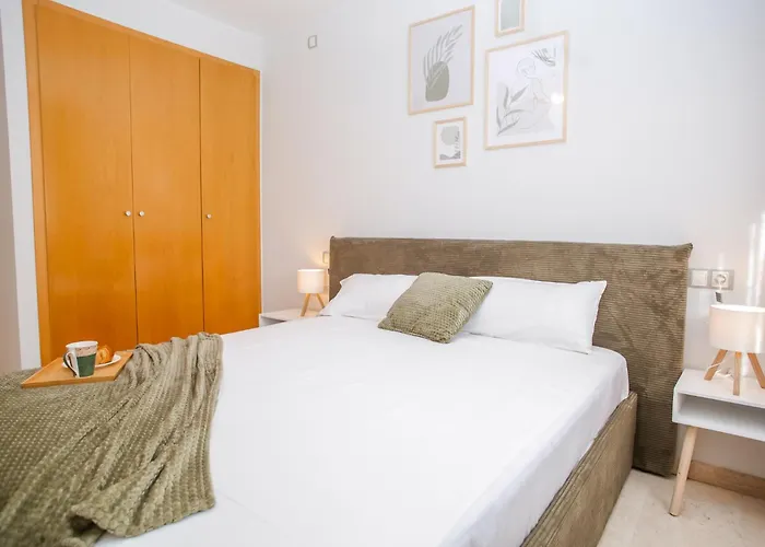 Apartamento Florida Spacious Luxury Renovated 2025 Lloret de Mar