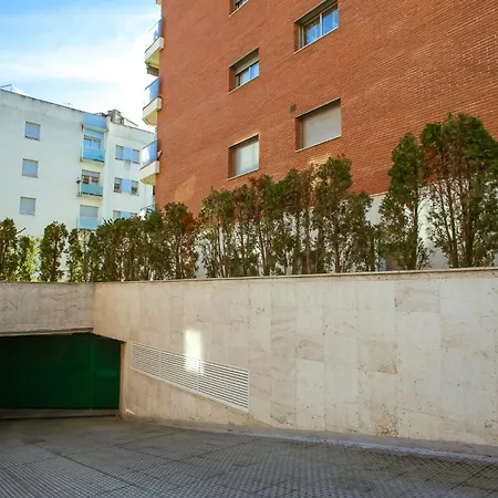 Apartman Florida Spacious Luxury Renovated 2025 Lloret de Mar
