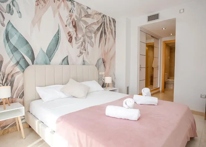 Florida Spacious Luxury Renovated 2025 Льорет-де-Мар