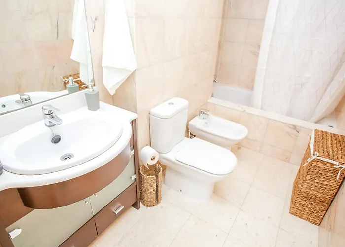 Апартаменти Florida Spacious Luxury Renovated 2025 Льорет-де-Мар